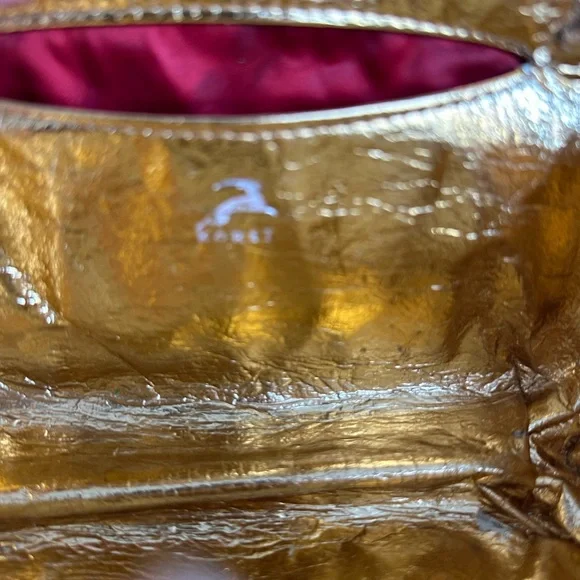 60’s Koret unique clutch - Picture 9 of 9